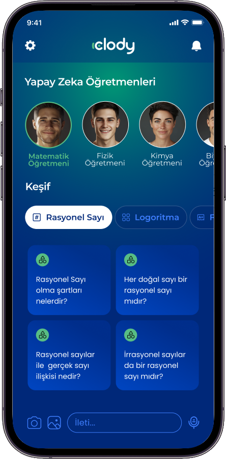Yeni Nesil Sınav Asistanı